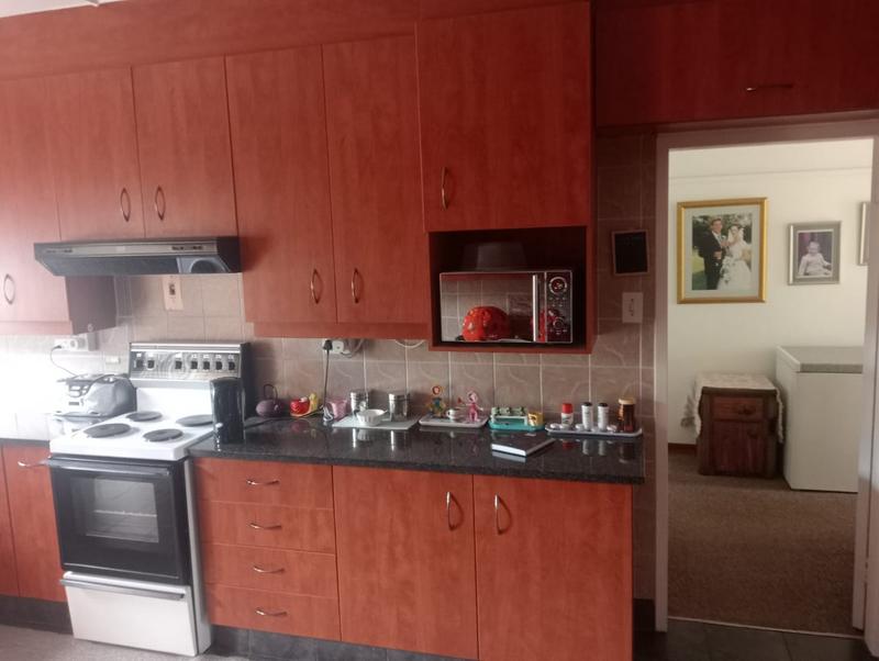 4 Bedroom Property for Sale in Sasolburg Ext 5 Free State